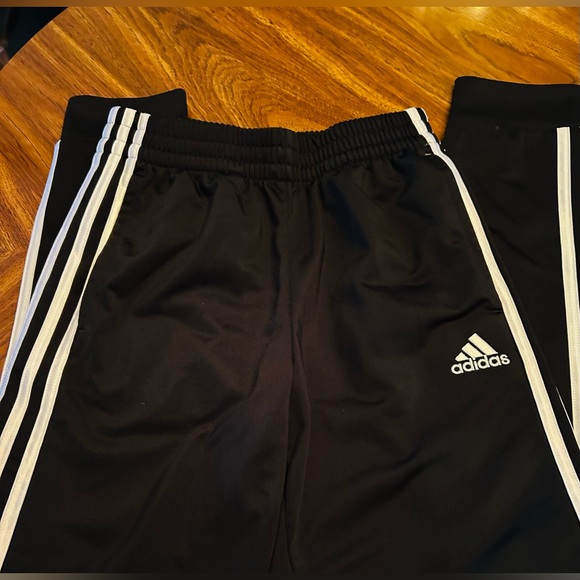 Adidas Kids Track Pants - Picture 3 of 10